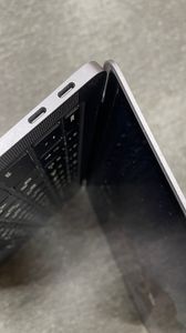 Б/в Ноутбук Apple macbook air 13" 2020 a2179 core i3 1,1ghz/ram8gb/ssd256gb/intel iris plus graphics 01-200777959