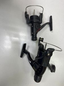 Б/у Катушка рыболовная Без Виробника без моделі 01-200810581