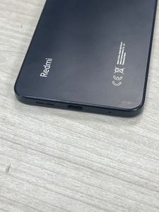 Б/в Мобільний телефон Xiaomi redmi note 12 4/128gb 01-200816292