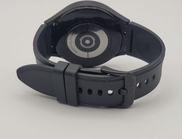 Б/в Смарт-годинник Samsung galaxy watch4 classic 46mm 01-200805084