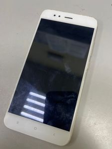 Б/у Мобильный телефон Xiaomi mi a1 4/64gb 01-200816268