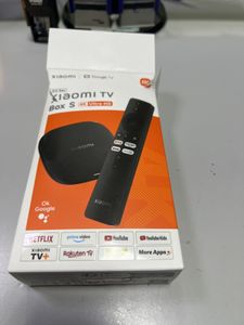 Б/в HD-медіаплеєр Xiaomi mi tv stick 4k 2nd gen 01-200817188