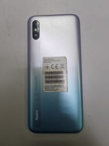 Б/в Мобільний телефон Xiaomi redmi 9a 2/32gb 01-200817166