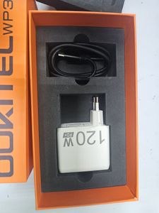 Б/в Мобільний телефон Oukitel wp30 pro 12/512gb 01-200817467