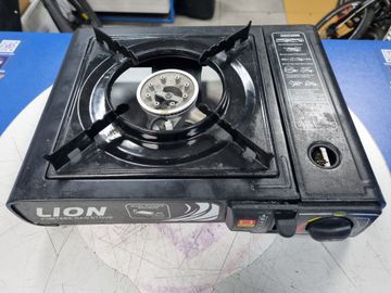 Lion без моделі