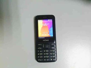 Б/в Мобільний телефон Nomi i2401 01-200818026