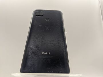 Б/в Мобільний телефон Xiaomi redmi 9c 2/32gb 01-200198205