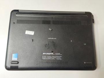 Б/у Ноутбук Dell 13/core i3 6006u ddr3/8gb ddr3/hdd *відсутній/ssd 128 gb/*інтегрована 01-200817966