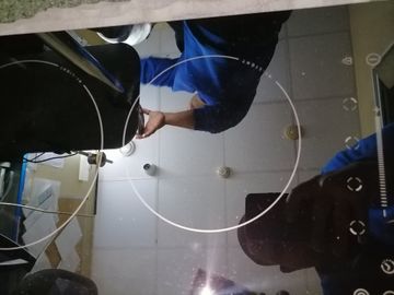 Б/в Варильна поверхня Grunhelm gpc 725 be 01-200818914