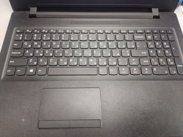 Б/в Ноутбук Lenovo 16/celeron n3060 ddr3/4gb ddr3/hdd 500 gb/ssd *відсутній/*інтегрована 01-200819414