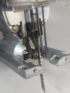 Б/в Електролобзик Dnipro-M js-110s 01-200781302