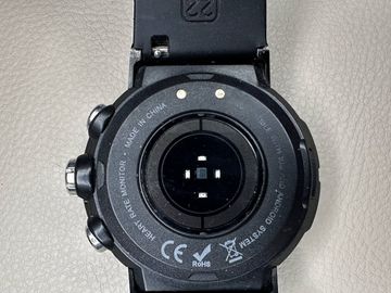 Б/в Смарт-годинник Lemfo g-wear k28h 01-200819270