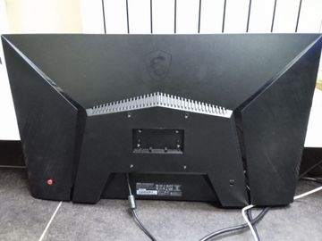 Б/у Монитор Msi g2412 01-200816533