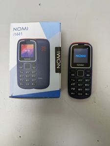 Б/у Мобильный телефон Nomi i1441 01-200819017