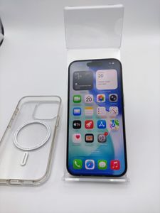 Б/у Мобильний телефон Apple iphone 15 pro 128gb 01-200819179