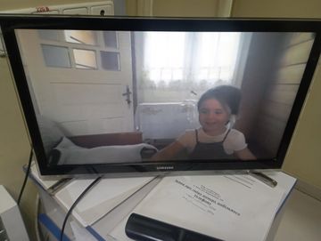 Б/у Телевизор Samsung ue22h5600ak 01-200820523