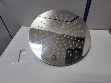 Б/в Лійка для душу Paffoni діам 250 мм 01-200820645