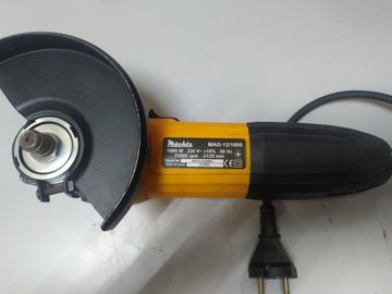 Б/в Кутова шліфмашина M?Chtz mag-12/1000 01-200821212