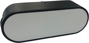 Б/в Світильник Brille al-292\2x3w 01-200600376