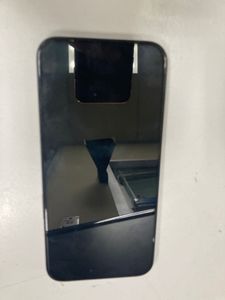 Б/в Мобільний телефон Apple iphone 15 pro max 256gb 01-200821320