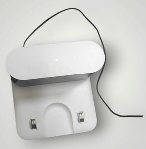 Б/у Робот-пылесос Rowenta x-plorer serie 75 s rr8577wh 01-200782385