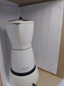 Б/у Кофеварка Camry cr 4415 moka 01-200821281