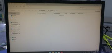 Б/у Монитор Samsung s22f350fhi 01-200821642