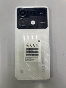 Б/в Мобільний телефон Poco x6 12/256gb 01-200820946