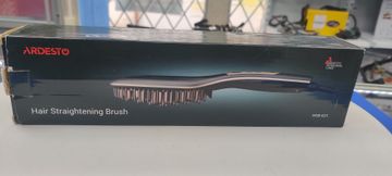 Б/у Электрорасческа Ardesto hsb-621 01-200743782