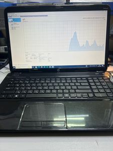 Б/в Ноутбук Hp 17/a8 4500m ddr3/6gb ddr3/hdd 500 gb/ssd *відсутній/*інтегрована 01-200822147