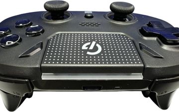 Б/у Геймпад Gamepro gps13b 01-200773053