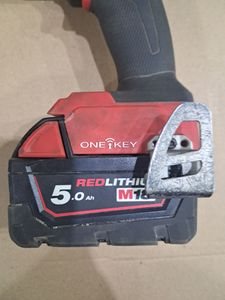 Б/в Гайковерт Milwaukee m18 onefhiwf34 01-200815889