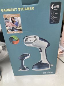 Б/в Пароочищувач Garmetn Steamer gs-2206 01-200824456