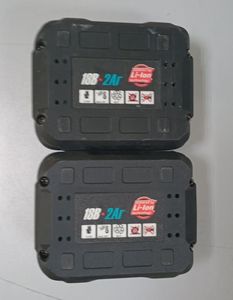 Б/в Шурупокрут Grand да-18/10 01-200821064