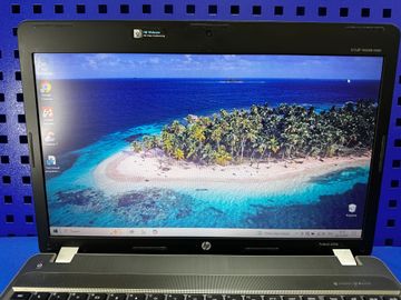 Б/в Ноутбук Hp 15/core i3 2330m ddr3/8gb ddr3/hdd 500 gb/ssd *відсутній/*інтегрована 01-200824379