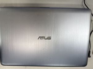 Б/в Ноутбук Asus 15/pentium n3700 ddr3/4gb ddr3/hdd 1000 gb/geforce 810m 01-200821030