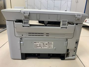 Б/в БФП Hp laserjet m1120 mfp 01-200824411