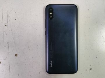 Б/в Мобільний телефон Xiaomi redmi 9a 2/32gb 01-200825748