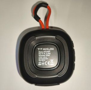 Б/в Акустика Titanum spk2046bt 01-200824713