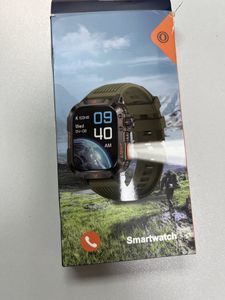 Б/в Годинник Smart Watch нт26 01-200825579