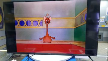 Б/в Телевізор Kivi 43u740lb 01-200821571