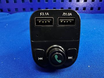 Б/в Модулятор Fm car 8 16-000269032