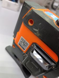 Б/в Лазерний нівелір Техас ta-04-011 01-200828002