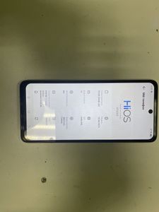 Б/в Мобільний телефон Tecno spark 20c bg7n 4/128gb 01-200828446