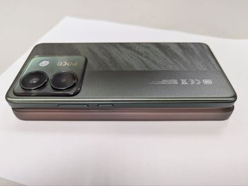 Б/в Мобільний телефон Poco m7 pro 5g 8/256gb 01-200820524