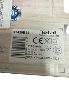 Б/в Міксер Tefal ht450b38 01-200819162