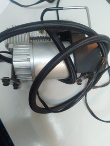 Б/в Автомобільний компресор Vitol ка-у12050 "ураган 01-200828958