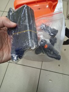 Б/в Акумуляторний обприскувач Dnipro-M 16s 01-200828484