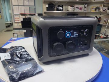 Б/в Зарядна станція Allpowers r600 01-200828964