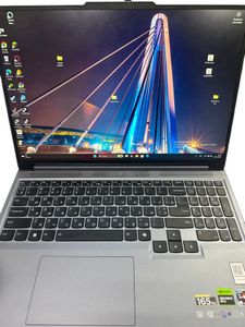 Б/у Ноутбук Lenovo 15/ryzen 7 7435hs ddr5/16gb ddr5/ssd 500 gb/geforce rtx4060 8gb 01-200803763